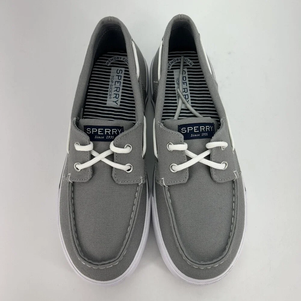 Sperry bahama shoes